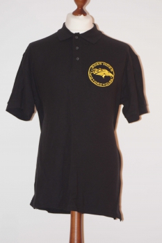 Polo V8 Horse & BH Small Horse Yellow Black